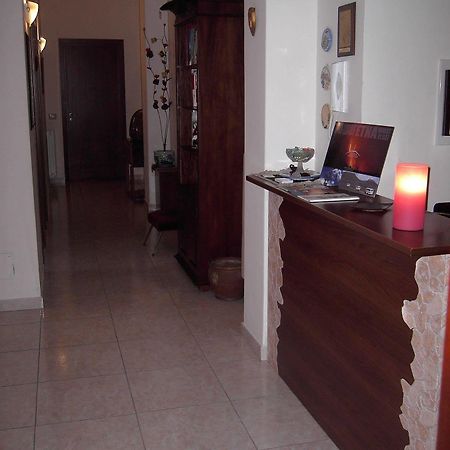 Etna Inn Motta SantʼAnastasia Екстериор снимка